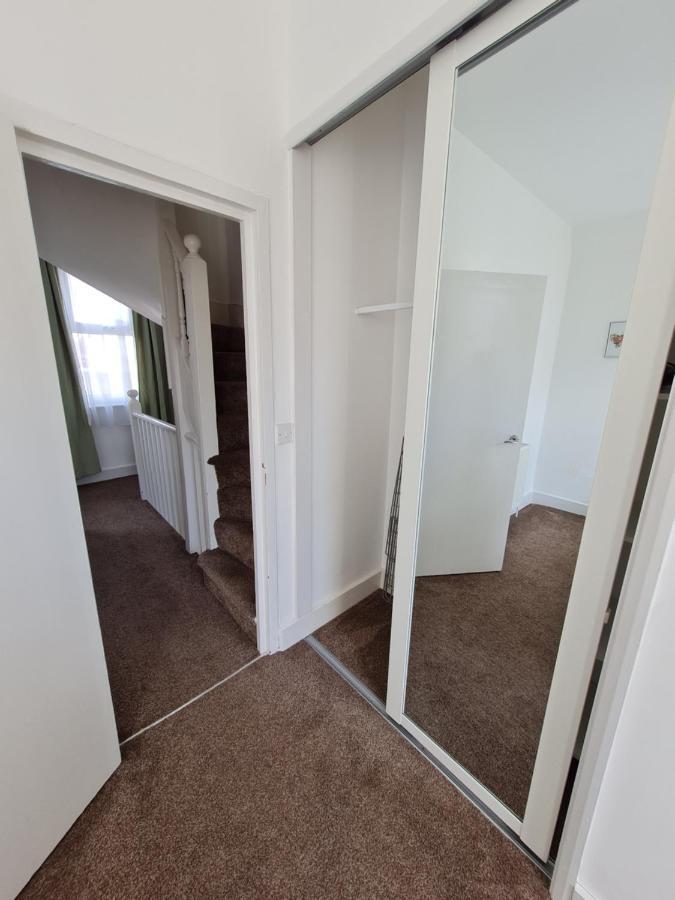 H.V Apartments Sheffield Zewnętrze zdjęcie