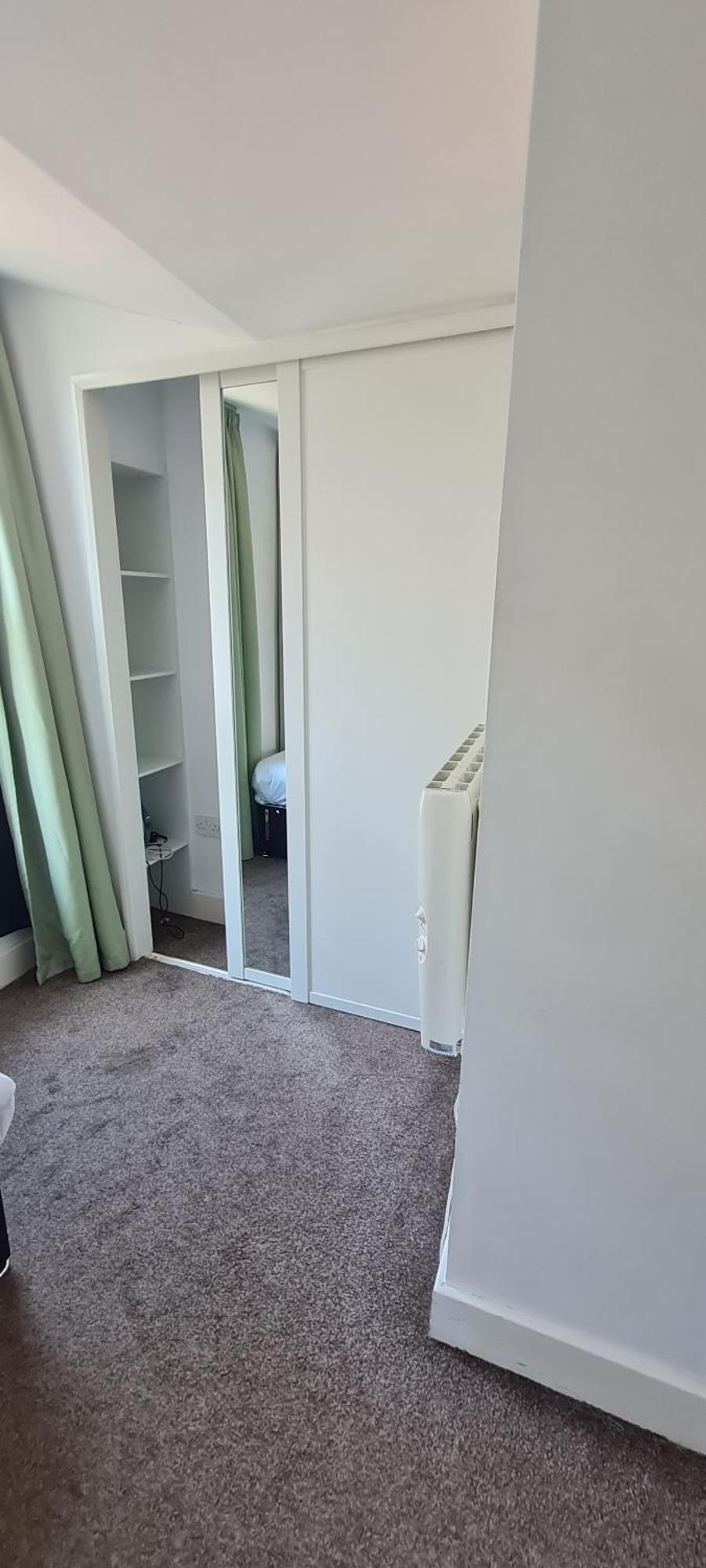 H.V Apartments Sheffield Zewnętrze zdjęcie