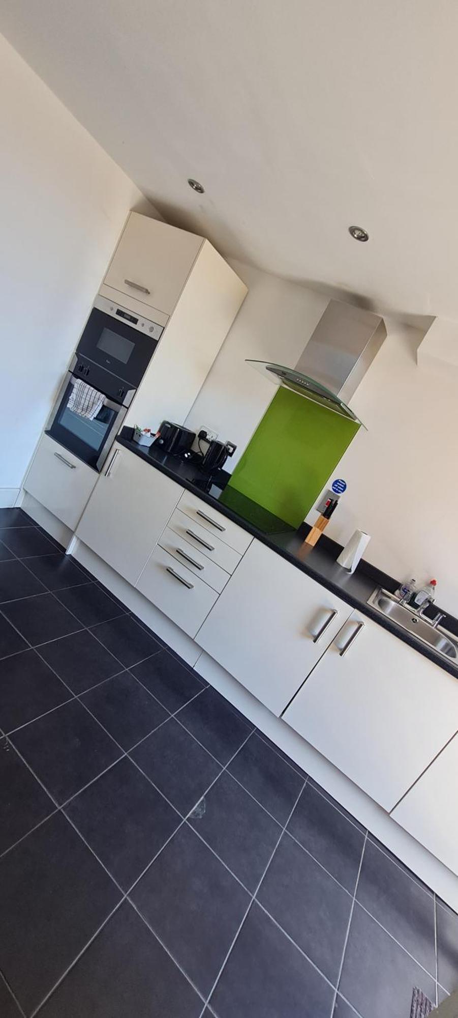 H.V Apartments Sheffield Zewnętrze zdjęcie